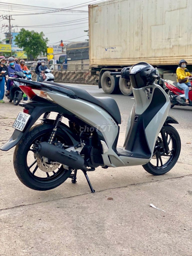 🏷️SHVN 150Cc 2014🏷️. Mua bán Xe máy tại Huyện Trảng Bom Đồng Nai được đăng bởi Phạm Minh An hình 4