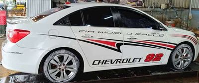 Xe 2017 LTZ - 131000 km. Mua bán Ô tô tại Quận 10 Tp Hồ Chí Minh được đăng bởi phùng minh hải