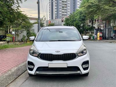 Kia Rondo 2.0GAT 2017 Trắng Xe 1 Chủ Đi chuẩn km. Mua bán Ô tô tại Thành phố Thủ Đức Tp Hồ Chí Minh được đăng bởi Bảo Nam ÔTô