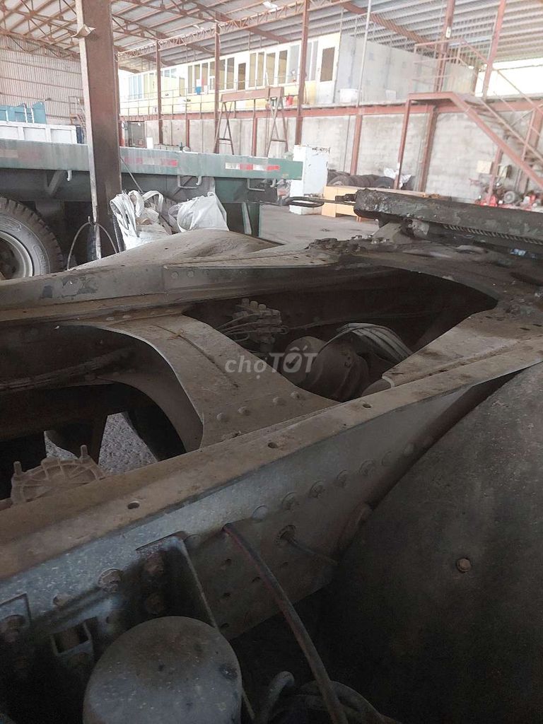 ĐẦU KÉO HOWO sx2015 máy 375. Mua bán Xe tải, xe ben tại Thành phố Biên Hòa Đồng Nai được đăng bởi Duy Hưng hình 6