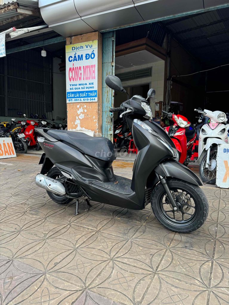 LEAD FI (2019) KHÓA SMARKEY,BS:65B2:CẦN THƠ. Mua bán Xe máy tại Quận Ninh Kiều Cần Thơ được đăng bởi DVCĐ Công Minh hình 3