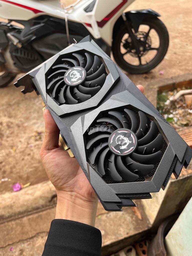 Msi Rtx 3080 suprim x 10GB & rtx 2060 gaming z