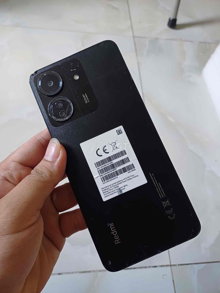 Điện thoại xiaomi redmi 13c 8/256gb. Mua bán Điện thoại tại Quận Bình Tân Tp Hồ Chí Minh được đăng bởi Hải hình 1
