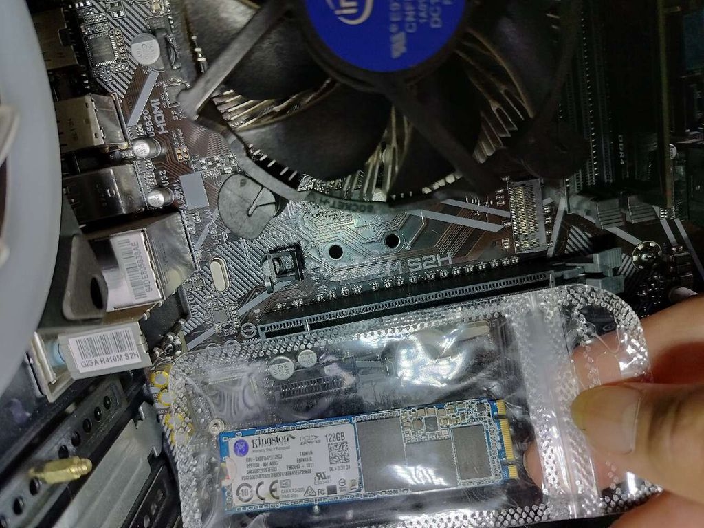 Mua ram 16g, ddr4. Mua bán Linh kiện (RAM, Card...) tại Thành phố Buôn Ma Thuột Đắk Lắk được đăng bởi Thp hình 1