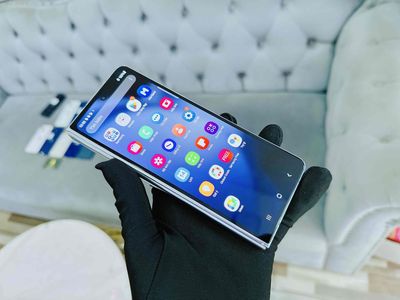 Samsung Z Fold 5 5G 512G Xanh bản Hàn rin Áp. Mua bán Điện thoại tại Quận Hải Châu Đà Nẵng được đăng bởi Hoàng Anh Tuấn