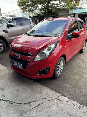 Chevrolet spark 2013 số sàn 5 chỗ. Mua bán Ô tô tại Thành phố Bảo Lộc Lâm Đồng được đăng bởi Kimquang