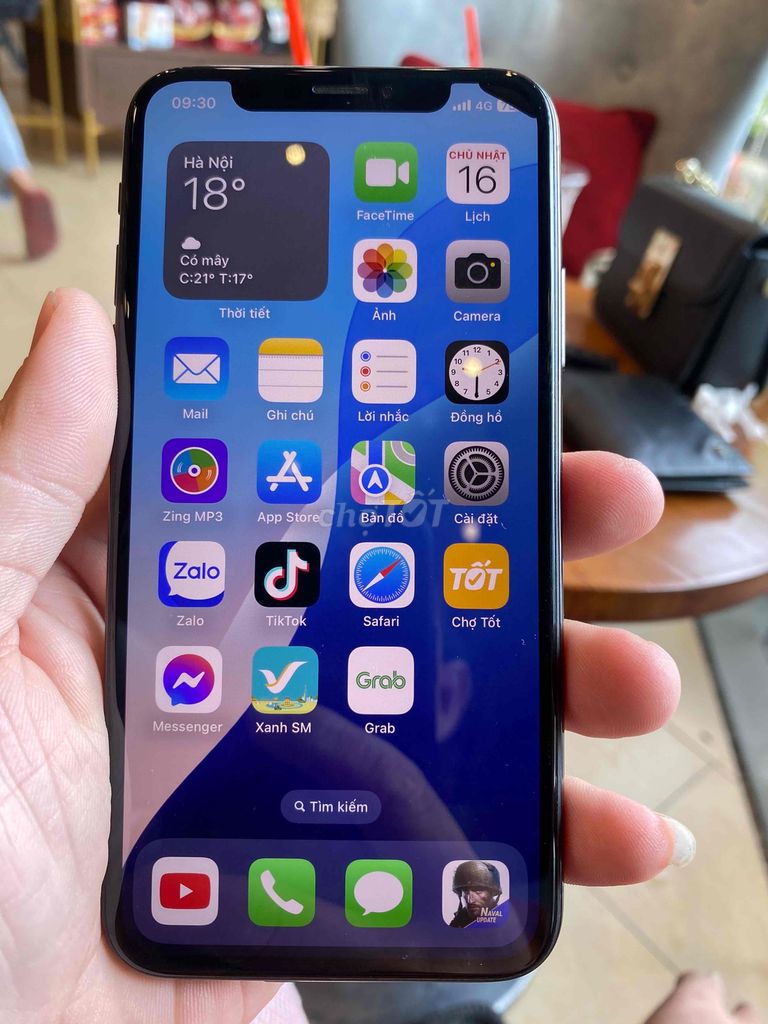 cần bán iphone xs qte