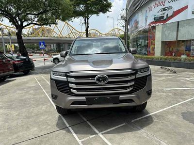 ✅Toyota Land Cruiser 3.5 V6 - 2025✅ XE GIAO NGAY✅. Mua bán Ô tô tại Quận 12 Tp Hồ Chí Minh được đăng bởi TOYOTA LÝ THƯỜNG KIỆT
