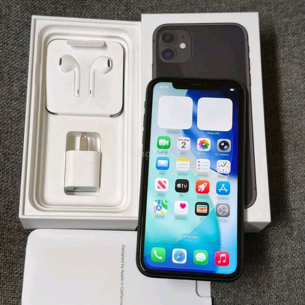 Ip11-128. Mua bán Điện thoại tại Thành phố Vĩnh Yên Vĩnh Phúc được đăng bởi Hải nk hình 1