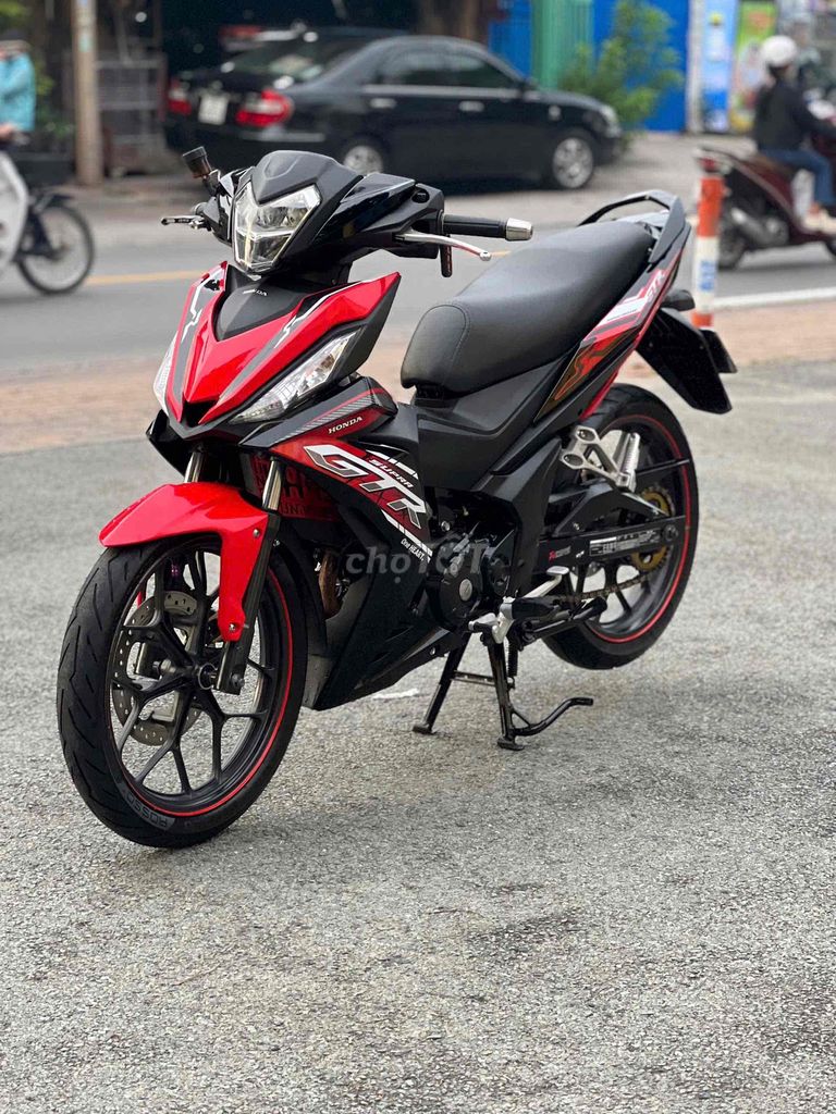 HONDA WINNER V1 úp GTR CHÍNH CHỦ HỔ TRỢ GÓP. Mua bán Xe máy tại Thành phố Thủ Đức Tp Hồ Chí Minh được đăng bởi Xe Máy Nguyễn Phụng hình 1