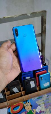 Huawei P30 lit, ram 6gb, 138gb. Mua bán Điện thoại tại Quận Gò Vấp Tp Hồ Chí Minh được đăng bởi A LONG   nhận thanh toán THẺ TÍN DỤNG