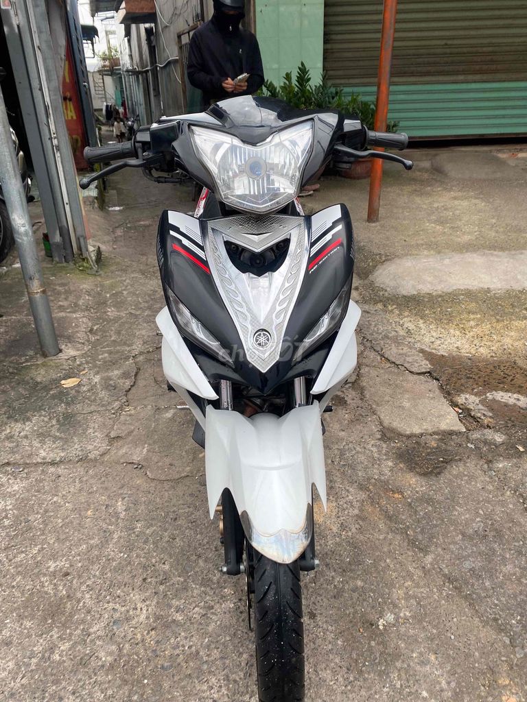 exciter 135/2014 RC chính chủ. Mua bán Xe máy tại Huyện Trảng Bom Đồng Nai được đăng bởi Nguyuen duy trung hình 1