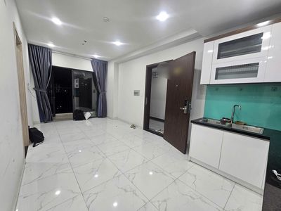 Chính chủ cho thuê CH Charm City block Ruby, 50m2/1pn, giá 5tr