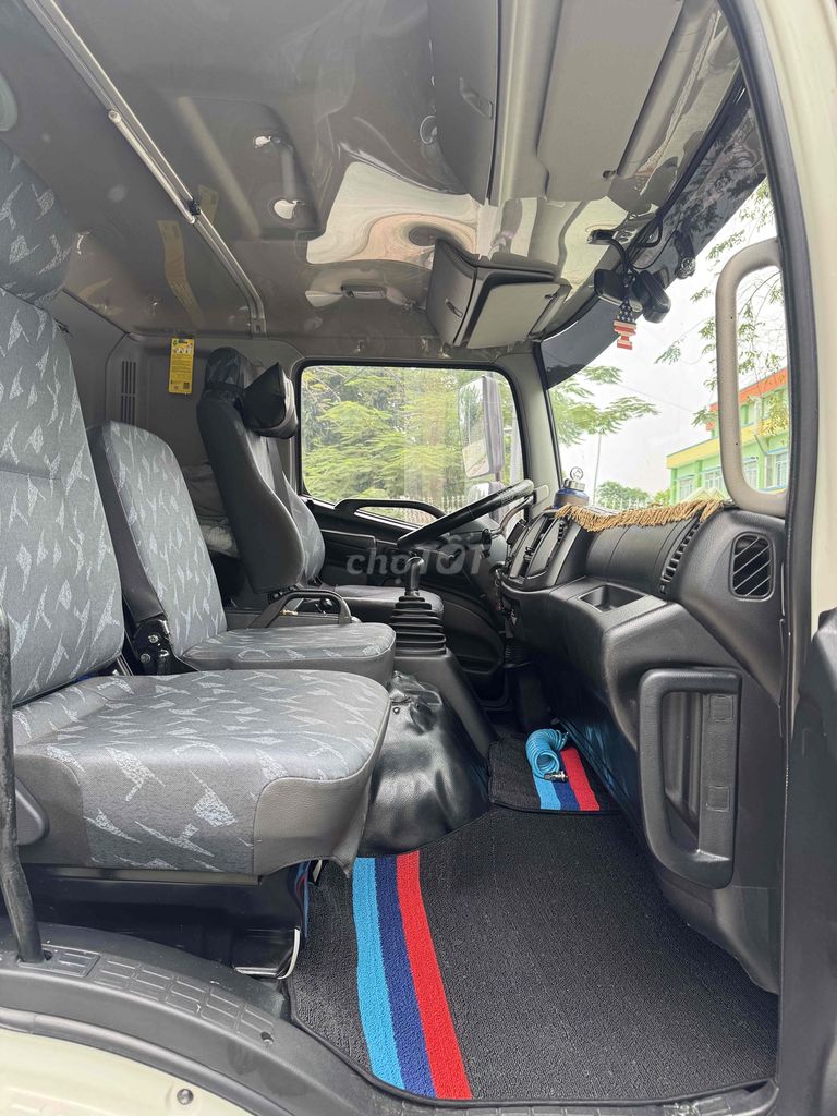 BÁN HINO FG 8T6 DÀI 7M9 2020 THÙNG NHÔM KÈO BẠT. Mua bán Xe tải, xe ben tại Huyện Hóc Môn Tp Hồ Chí Minh được đăng bởi minh tuân hình 9