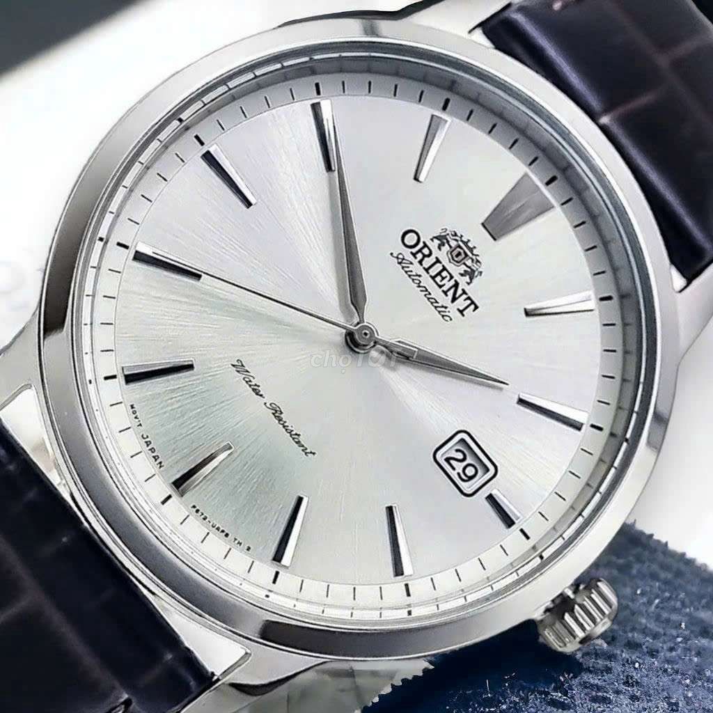 Orient Automatic Symphony 3