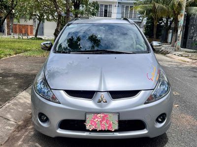 Mitsubishi Grandis sx 2009 xe trùm mền cực chất!. Mua bán Ô tô tại Quận 6 Tp Hồ Chí Minh được đăng bởi Phong