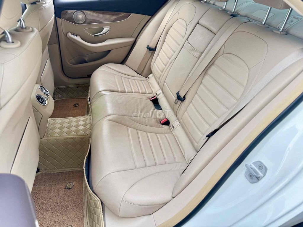 Mercedes Benz C Class C250 Exclusive 2015. Mua bán Ô tô tại Quận Long Biên Hà Nội được đăng bởi No1 AUTO hình 11