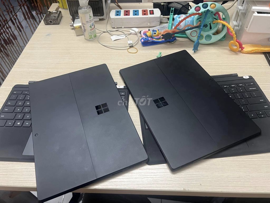 Surface Pro 7 Plus i7&i5/16/256gb đẹp 100% giá tốt