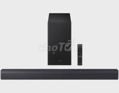 Thanh lý loa thanh Samsung mới 100% . Mua bán Tivi, Âm thanh tại Quận 7 Tp Hồ Chí Minh được đăng bởi Hoàng  hình 1