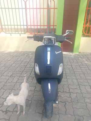 Vespa S125 xả rẻ