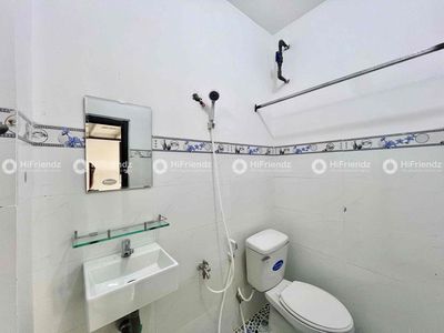 Phòng trọ 16 m² · Đường Mã Lò