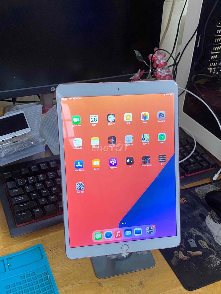 ipad pro 10.5 inh.