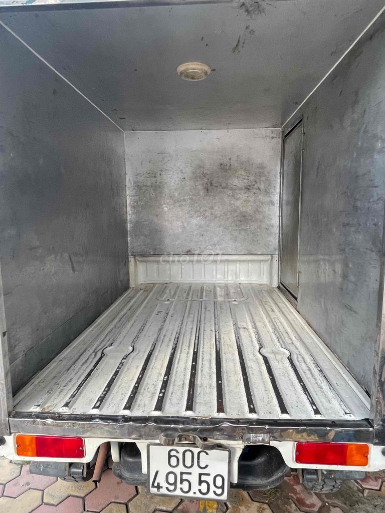 cân bán siu côp 2019 cửa hông. Mua bán Xe tải, xe ben tại Quận 12 Tp Hồ Chí Minh được đăng bởi OTO kiều nghia  hình 2