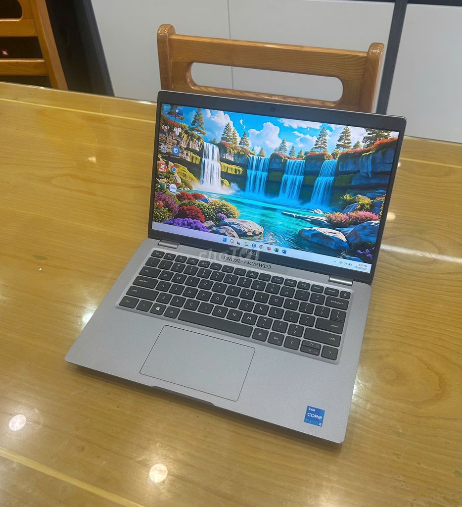 ❌ả Dell Latitude 5420 i5/16GB/256GB/14'' FHD. Mua bán Laptop tại Thành phố Biên Hòa Đồng Nai được đăng bởi Từ Ngọc Sơn hình 1
