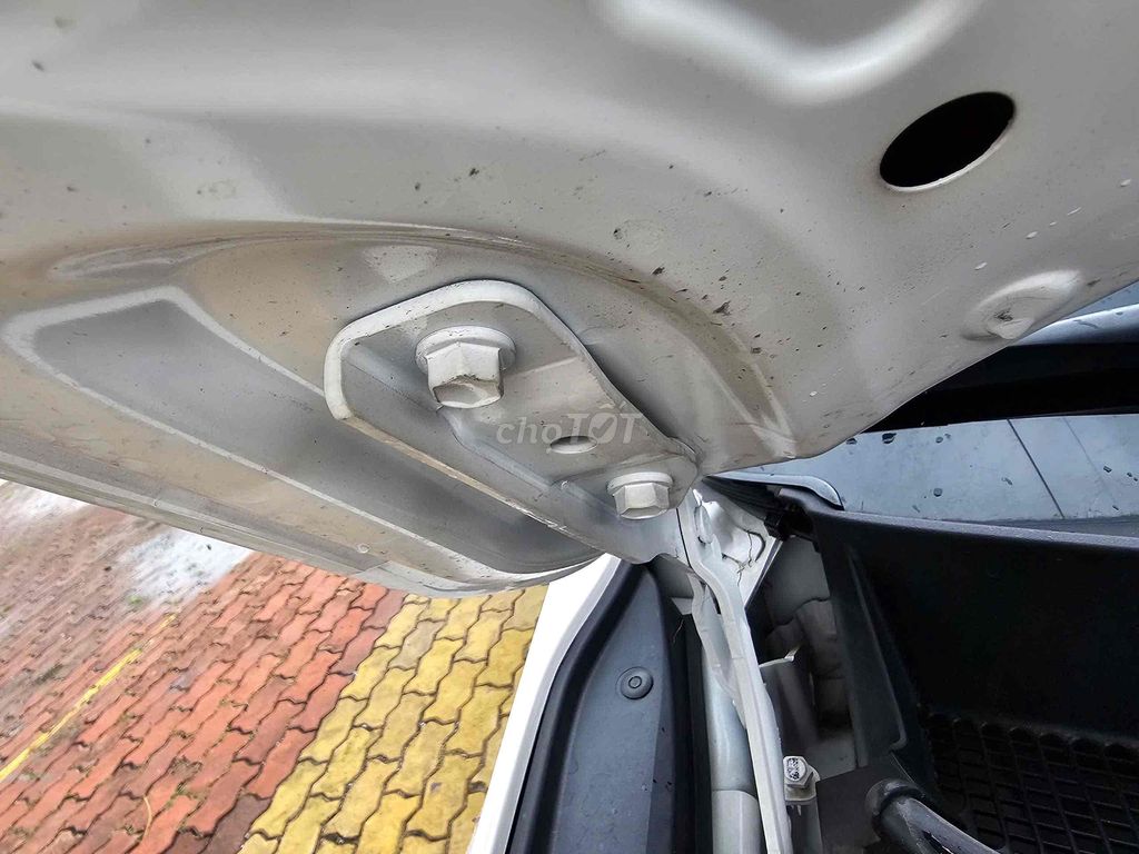 Hyundai Tucson 2024 1.6 Turbo - 7933 km. Mua bán Ô tô tại Quận 12 Tp Hồ Chí Minh được đăng bởi Dương hoàng hiệp hình 16