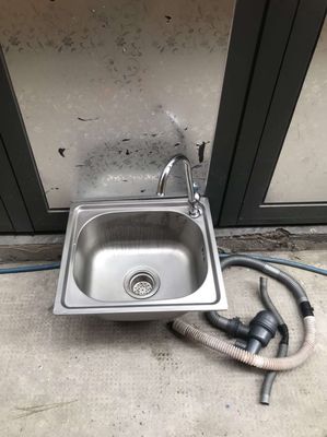 Thanh lý bồn rửa chén inox 304. Mua bán Thiết bị vệ sinh, nhà tắm tại Quận Phú Nhuận Tp Hồ Chí Minh được đăng bởi Phan Hữu Phước