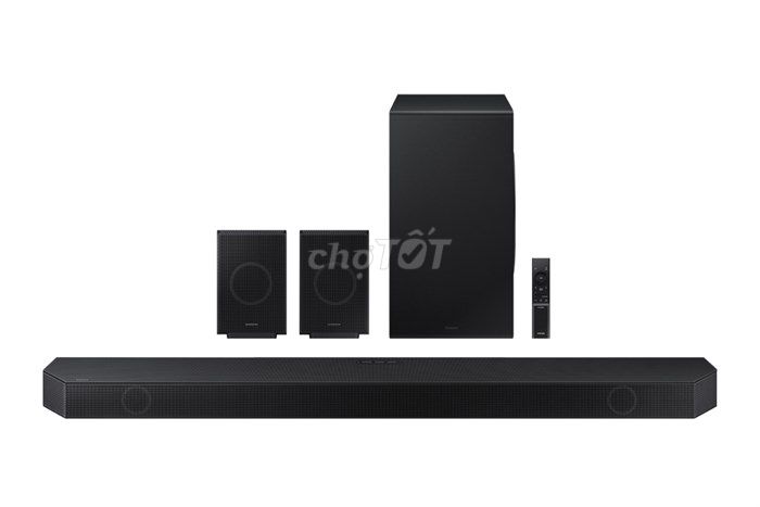 Bộ loa thanh Samsung HW-Q990D/XV 656W. Mua bán Tivi, Âm thanh tại Quận Hoàng Mai Hà Nội được đăng bởi Bùi Huệ  hình 1