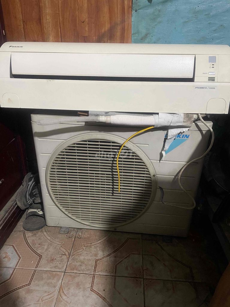 Điều hoà daikin 12000