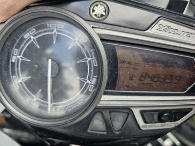 Xe cho anh em đi cày. Mua bán Xe máy tại Quận 8 Tp Hồ Chí Minh được đăng bởi abc