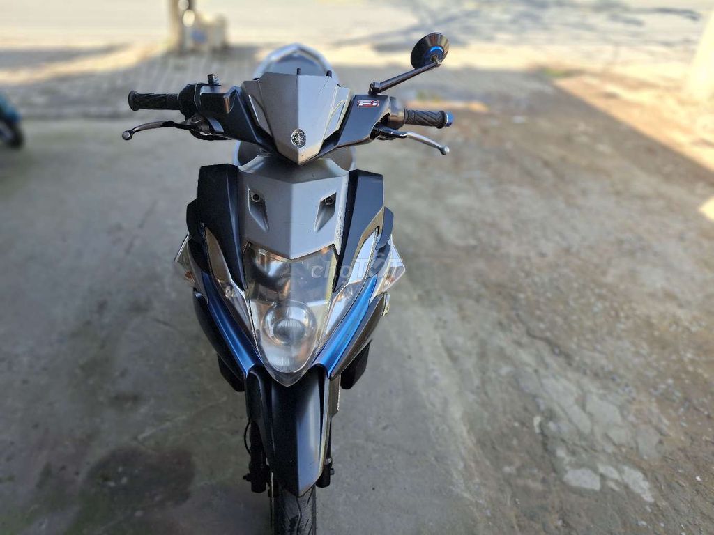 YAMAHA NÔVÔ 5. ĐK 2016. BS 62 LONG AN. Mua bán Xe máy tại Huyện Nhà Bè Tp Hồ Chí Minh được đăng bởi tuân anh  hình 1