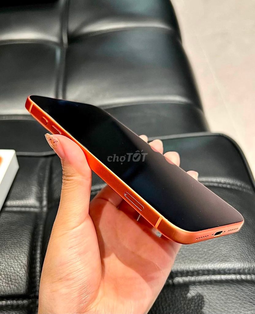 Apple iPhone 17 Promax 256GB Cam Đã sử dụng. Mua bán Điện thoại tại Quận 1 Tp Hồ Chí Minh được đăng bởi Hội Đồ Điện Tử hình 1
