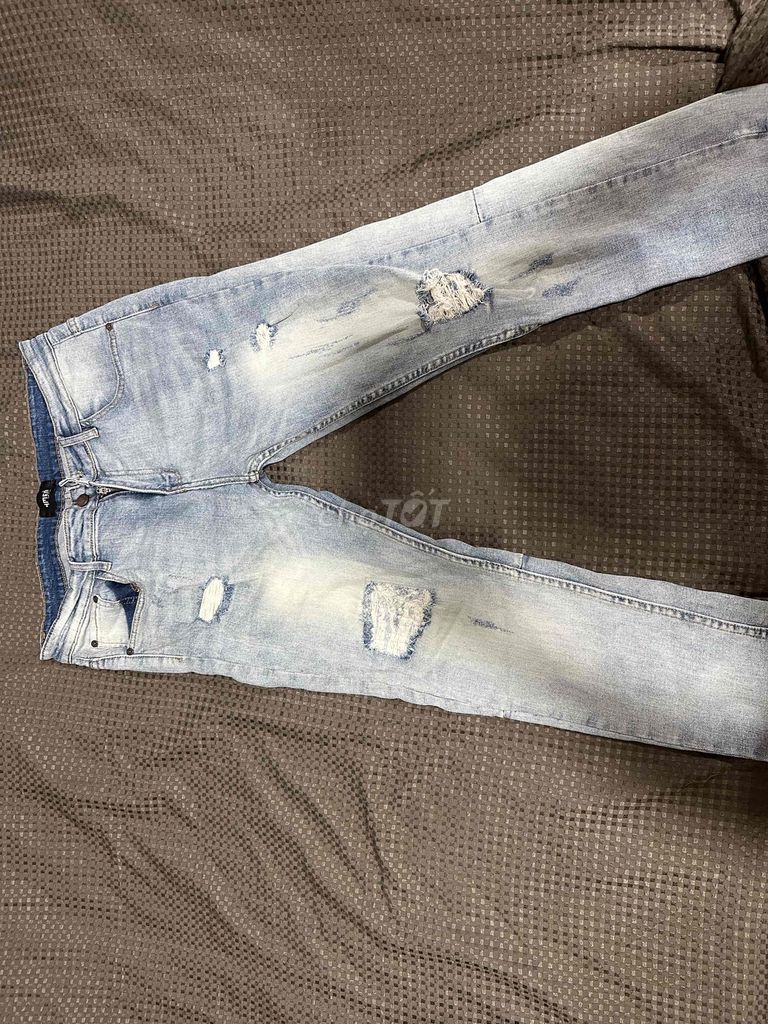 Cần bán lại quần tây. Mua bán Quần áo tại Quận Tân Phú Tp Hồ Chí Minh được đăng bởi Phạm Minh Hiếu hình 1