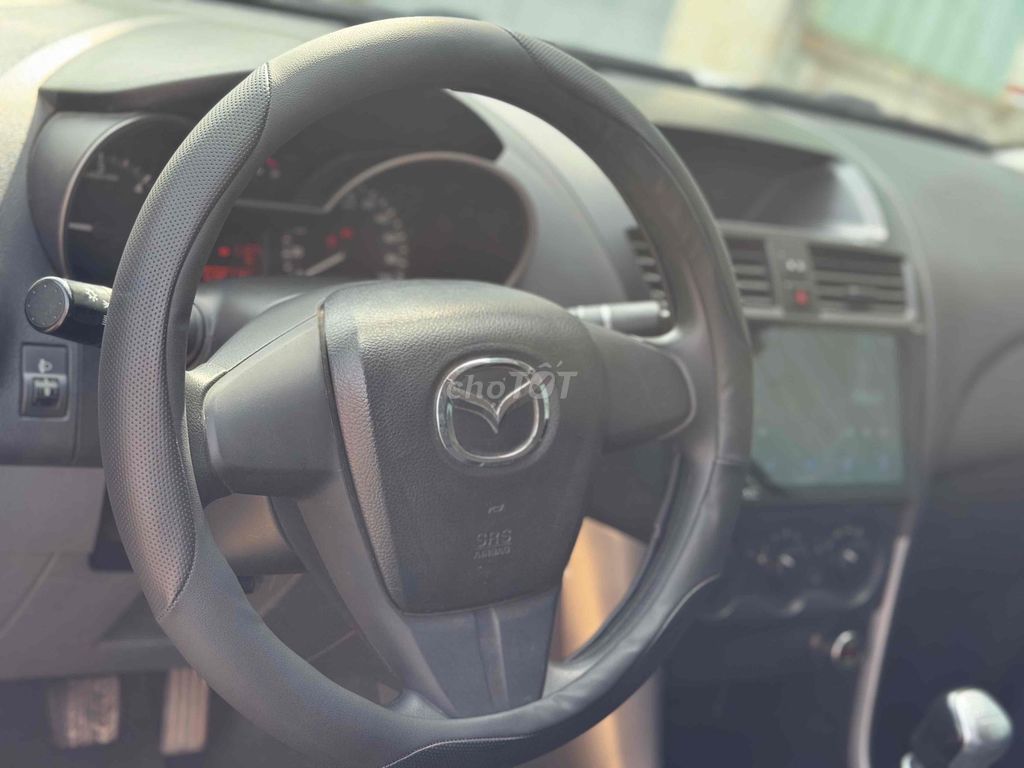 Mazda BT 50 2020 Standard 2.2L 4x4 MT - 320000 km. Mua bán Ô tô tại Thành phố Pleiku Gia Lai được đăng bởi dũng hình 4