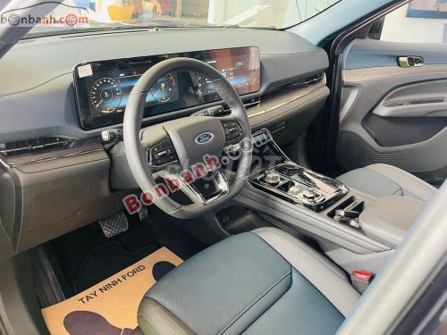 Ford Territory Titanium X 1.5 AT 2025. Mua bán Ô tô tại Quận Hai Bà Trưng Hà Nội được đăng bởi Sơn Tùng Xe Ford hình 3
