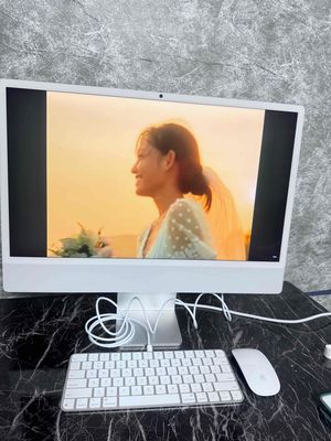 IMAC M4/16/256 còn Bảo hành. Mua bán Laptop tại Quận Nam Từ Liêm Hà Nội được đăng bởi MacSOS 282 Mỹ Đình 