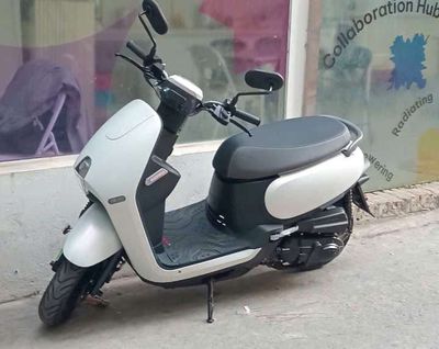 Xe mới 98% chính chủ. Mua bán Xe máy tại Quận Ba Đình Hà Nội được đăng bởi Tràn thi hoài Thu