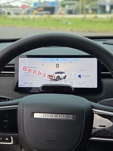 Jaecoo J7 PHEV 1.5T AT 2025. Mua bán Ô tô tại Quận 8 Tp Hồ Chí Minh được đăng bởi Nguyễn Quốc Thịnh hình 4