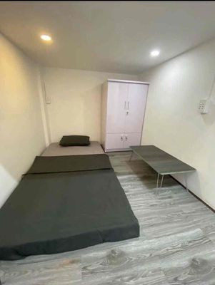 Room 18 m² · Đường Nguyễn Trọng Tuyển