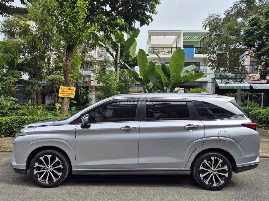 Veloz Cross (1.5L TOP) gia đình sử dụng mới 98%.. Mua bán Ô tô tại Quận Tân Phú Tp Hồ Chí Minh được đăng bởi trương anh đức hình 5