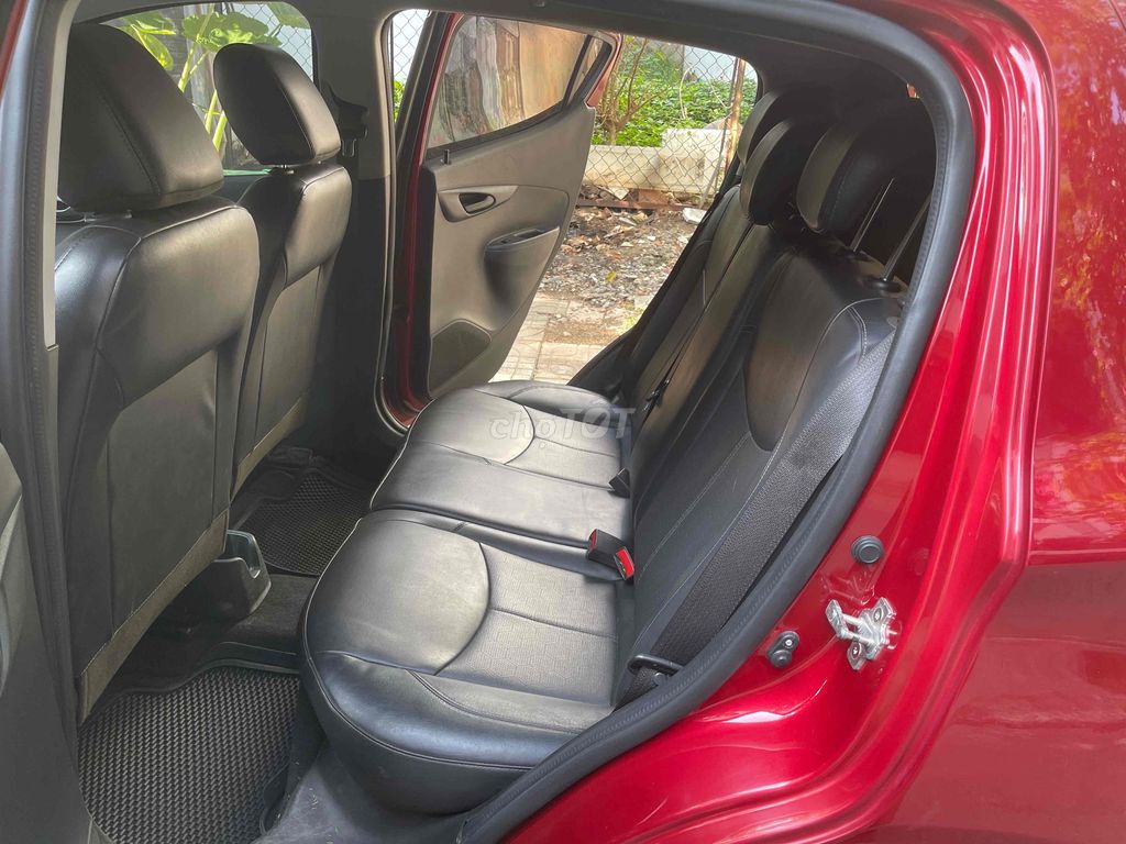 Vinfast Fadil 2022 1.4 AT 88.000 km. Mua bán Ô tô tại Quận 6 Tp Hồ Chí Minh được đăng bởi Salon Xe Lướt Sài Gòn hình 7