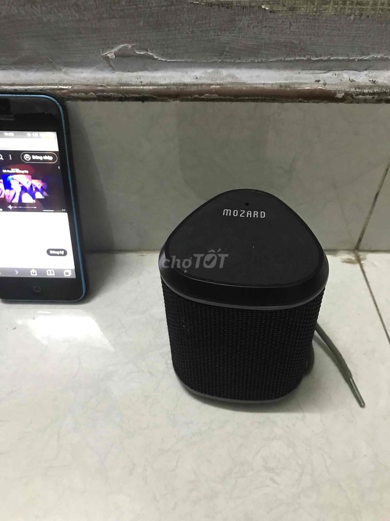 Bán loa Bluetooth MOZARD Y550 plus Chính Hãng