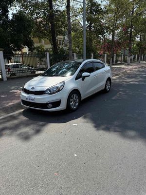 Kia Rio 2016 1.4 AT Sedan - 150000 km. Mua bán Ô tô tại Thành phố Mỹ Tho Tiền Giang được đăng bởi M