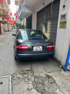 Toyota Corolla Altis 2009 - 190000 km. Mua bán Ô tô tại Quận Phú Nhuận Tp Hồ Chí Minh được đăng bởi Long Nguyễn