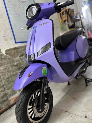 VICTORIA50CC 12/2024 chính chủ . biển tphcm. Mua bán Xe máy tại Quận 8 Tp Hồ Chí Minh được đăng bởi XE MÁY TRÍ HÀ