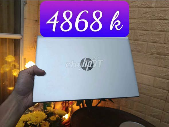 HP Probook 635 G7 Ryzen5 8GB/256GB. Mua bán Laptop tại Quận Hai Bà Trưng Hà Nội được đăng bởi Hội Đồ Điện Tử hình 1