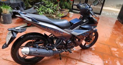 Bán xe Exciter 150 - Limmited model. Mua bán Xe máy tại Thành phố Vĩnh Yên Vĩnh Phúc được đăng bởi thọ nguyễn hữu